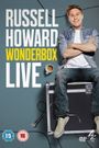 Russell Howard: Wonderbox Live