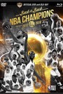 2017-2018 NBA Champions - Golden State Warriors