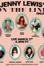 Jenny Lewis' On The Line Online