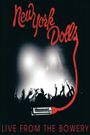 New York Dolls Live at Bowery Ballroom