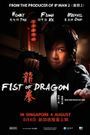 Fist of Dragon