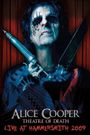 Alice Cooper Theatre of Death Live