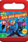 The Wiggles: Big, Big Show!