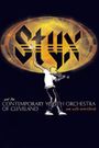 One with Everything: Styx & the Contemporary Youth Orchestra