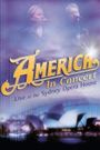 America in Concert: Live at the Sydney Opera House