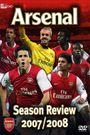 Arsenal: Season Review 2007/2008