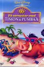 On Holiday with Timon & Pumbaa