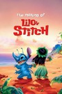 The Story Room: The Making of 'Lilo & Stitch'