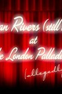 Joan Rivers: (Still A) Live at the London Palladium