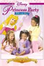 Disney Princess Party: Volume Two