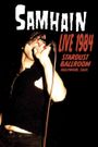 Samhain: Live 1984 at the Stardust Ballroom