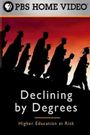Declining by Degrees