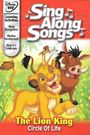 Disney Sing-Along-Songs: Circle of Life