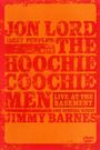 Jon Lord & the Hoochie Coochie Men: Live at the Basement