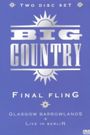 Big Country the Final Fling