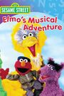 Elmo's Musical Adventure: Peter and the Wolf