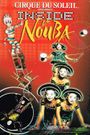 Cirque du Soleil: Inside La Nouba