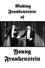 Making Frankensense of 'Young Frankenstein'