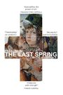 Parajanov: The Last Spring