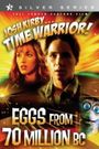 Josh Kirby: Time Warrior! Chap. 4: Eggs from 70 Million B.C.