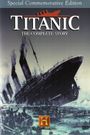 Titanic: Death of a Dream