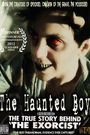 The Haunted Boy: The Secret Diary of the Exorcist