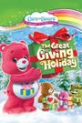 Care Bears: The Great Giving Holiday
