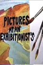 Pictures at an Exhibitionist's
