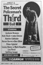 The Secret Policeman's Third Ball