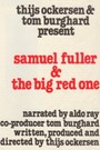 Samuel Fuller & The Big Red One