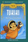 Tukiki and His Search for a Merry Christmas