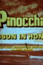 Pinocchio: A Lesson in Honesty