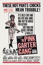 The Pink Garter Gang