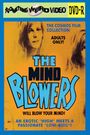 The Mind Blowers