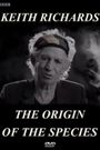 Keith Richards: The Origin of the Species