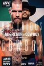 UFC 246: McGregor vs. Cerrone