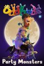 Oddbods: Party Monsters