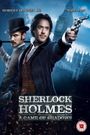 Sherlock Holmes: A Game of Shadows: Moriarty's Master Plan Unleashed