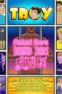 Troy: Naked Boys Behind Bars, Sing!