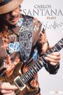 Carlos Santana: Presents Blues at Montreux 2004