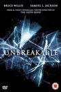 The Making of 'Unbreakable'