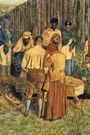 The African Burial Ground: An American Discovery