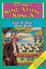Disney Sing-Along-Songs: Zip-a-Dee-Doo-Dah
