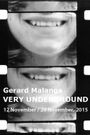Gerard Malanga's Film Notebooks