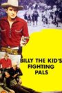 Billy the Kid's Fighting Pals