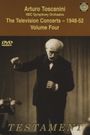 Toscanini: The Television Concerts, Vol. 7 - Music of Wagner