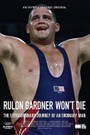 Rulon Gardner Won't Die