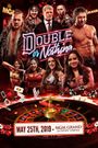 All Elite Wrestling: Double or Nothing