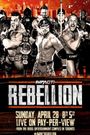 Impact Wrestling: Rebellion