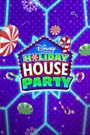 Disney Channel Holiday House Party